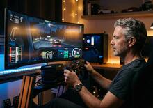Il simracing torna single player: quando la vita reale batte la connessione