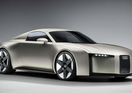 Audi accelera sul futuro: Concept C verso la produzione definitiva e rivoluzione “China Speed” nei processi di sviluppo