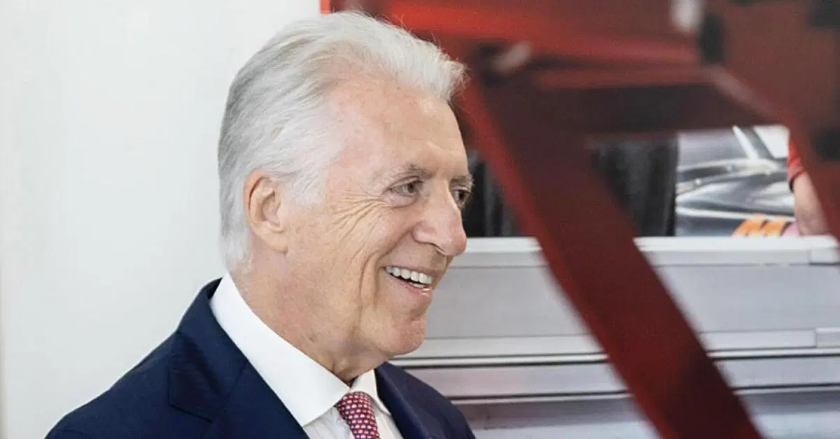 F1, Piero Ferrari sulla SF-26: "Fiducioso, come ai tempi di Todt e Schumacher. Leclerc merita il Mondiale". E su Antonelli&hellip;
