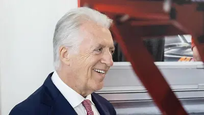 F1, Piero Ferrari sulla SF-26: "Fiducioso, come ai tempi di Todt e Schumacher. Leclerc merita il Mondiale". E su Antonelli&hellip;
