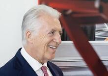 F1, Piero Ferrari sulla SF-26: Fiducioso, come ai tempi di Todt e Schumacher. Leclerc merita il Mondiale. E su Antonelli…