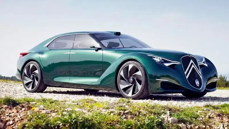 DS creata da Gemini AI