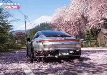 Forza Horizon 6 in Giappone: nuove modalità carriera, mappa gigante e oltre 550 auto