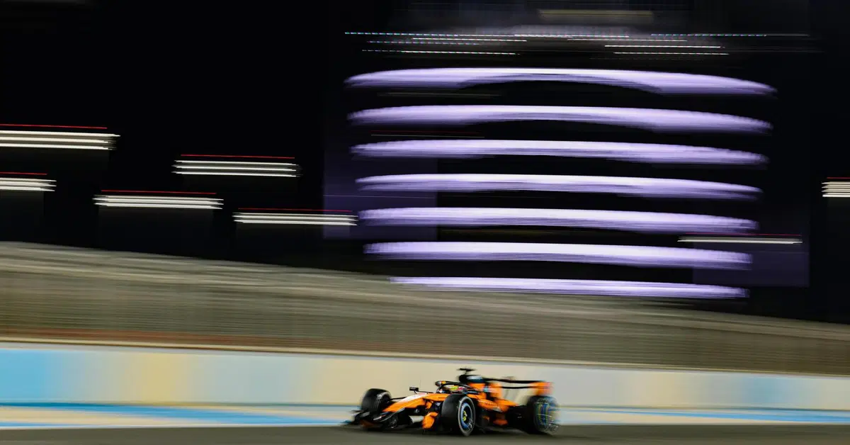 Medio Oriente, il WEC rinvia la 1812 km del Qatar: cosa far&agrave; ora la F1? Gli scenari possibili