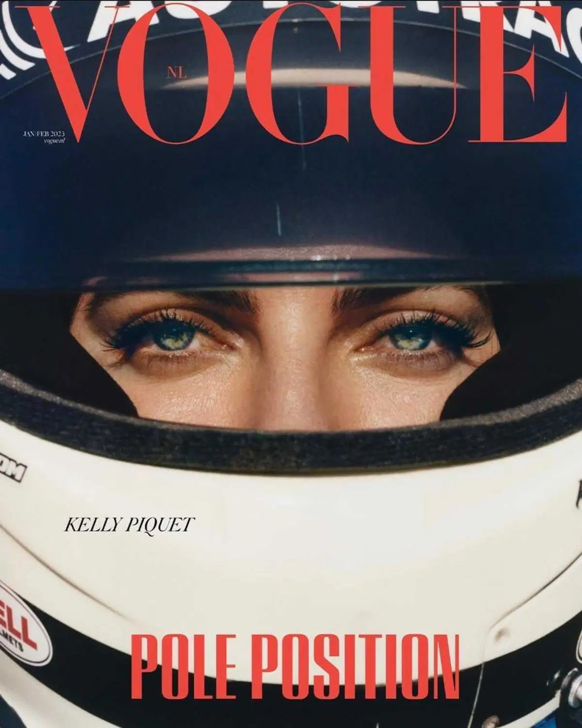 Max Verstappen: chi è la compagna Kelly Piquet (6)