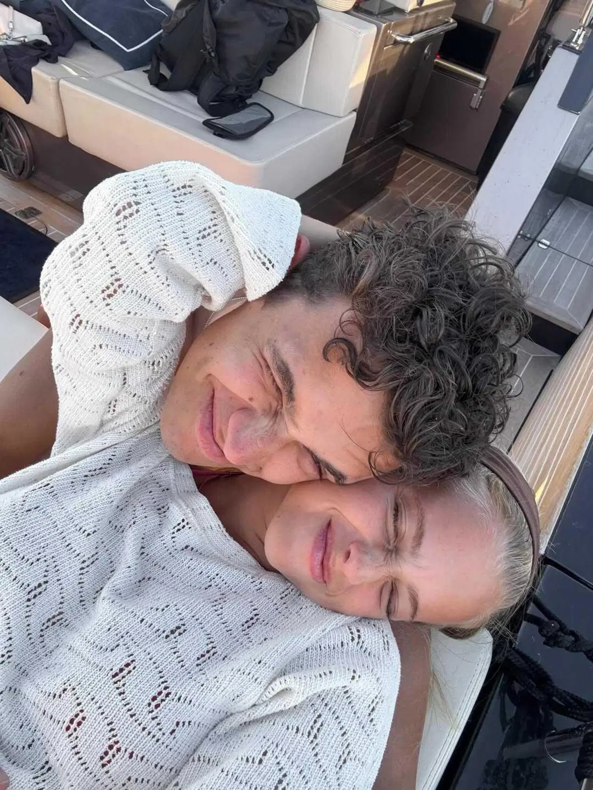 L'ex fidanzata di Lando Norris: Margarida Corceiro (4)