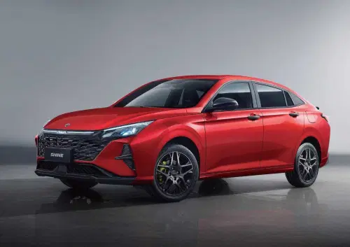 Dongfeng Shine  (2024-->>)