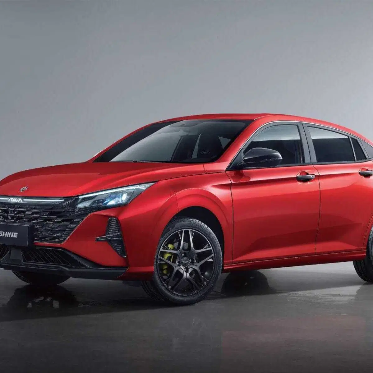 Dongfeng Shine 