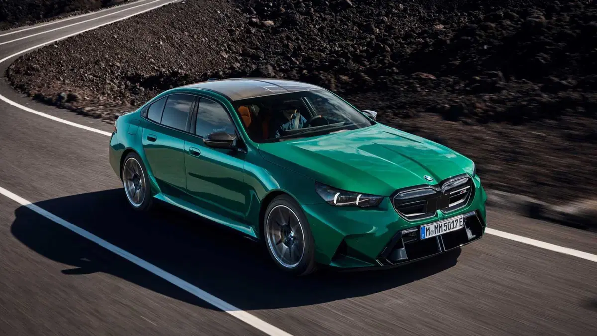 BMW Serie 5 M5 4.4 727cv auto (4)
