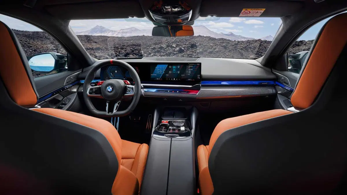 BMW Serie 5 M5 4.4 727cv auto (11)