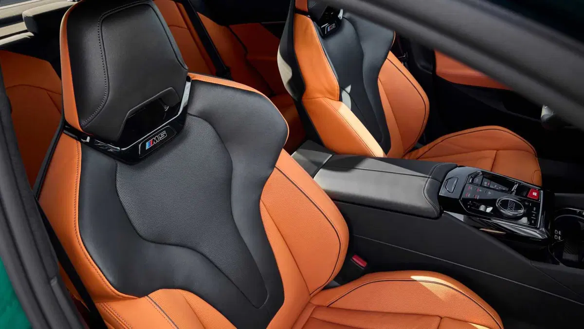 BMW Serie 5 M5 4.4 727cv auto (15)