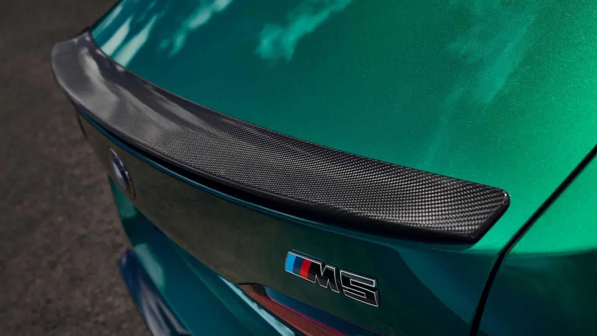 BMW Serie 5 M5 4.4 727cv auto (20)