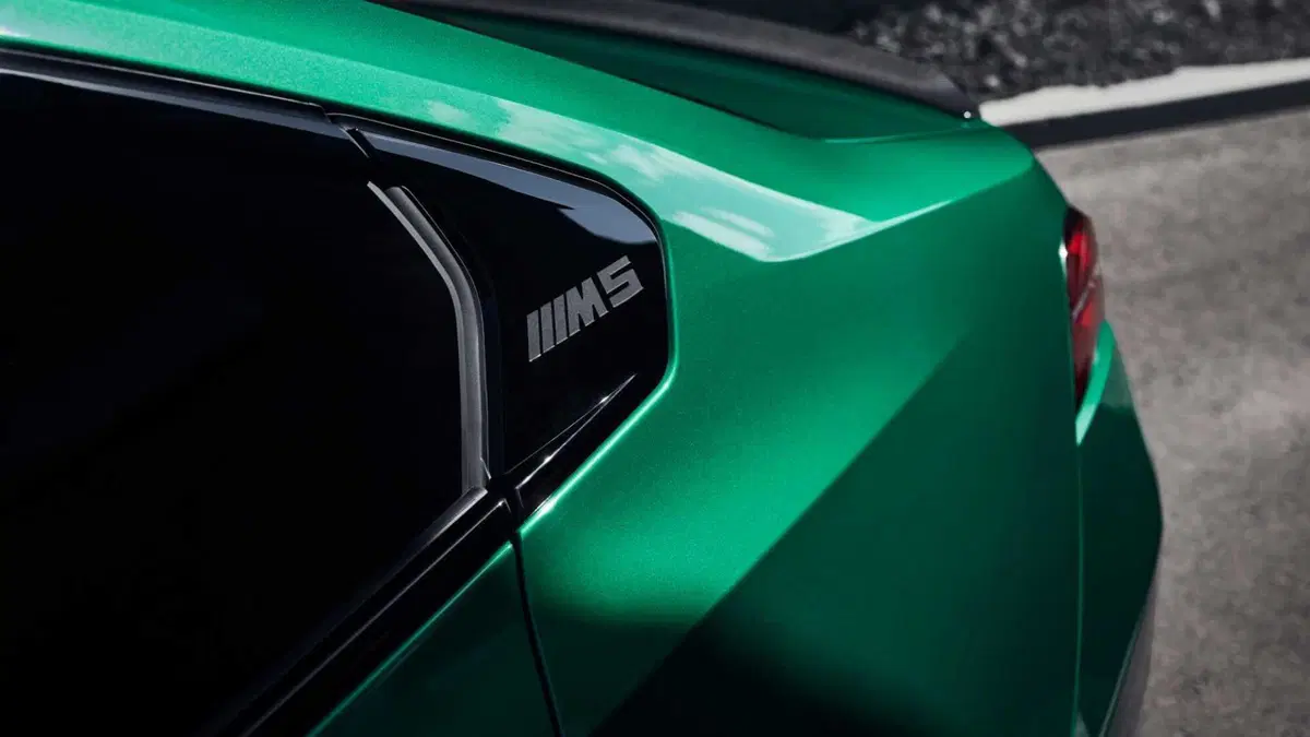 BMW Serie 5 M5 4.4 727cv auto (21)