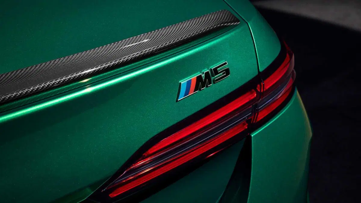 BMW Serie 5 M5 4.4 727cv auto (22)