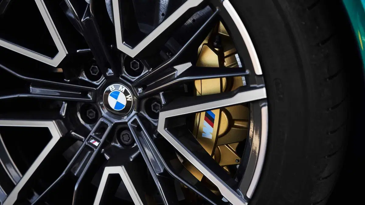 BMW Serie 5 M5 4.4 727cv auto (23)