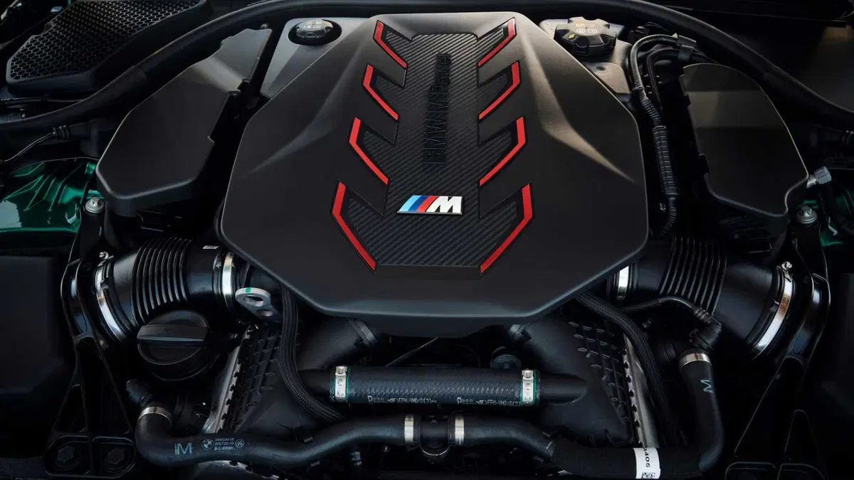 BMW Serie 5 M5 4.4 727cv auto (27)