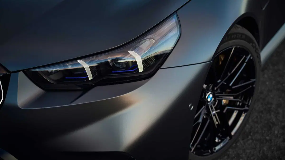 BMW Serie 5 Touring M5 Touring 4.4 727cv auto (11)