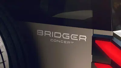 Renault accelera l&rsquo;offensiva globale: ecco la nuova showcar Bridger Concept