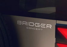 Renault accelera l’offensiva globale: ecco la nuova showcar Bridger Concept