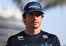 F1. “Chi vincerà il mondiale? Russell o Verstappen”: così Carlos Sainz vede il 2026. E di Lando Norris dice...