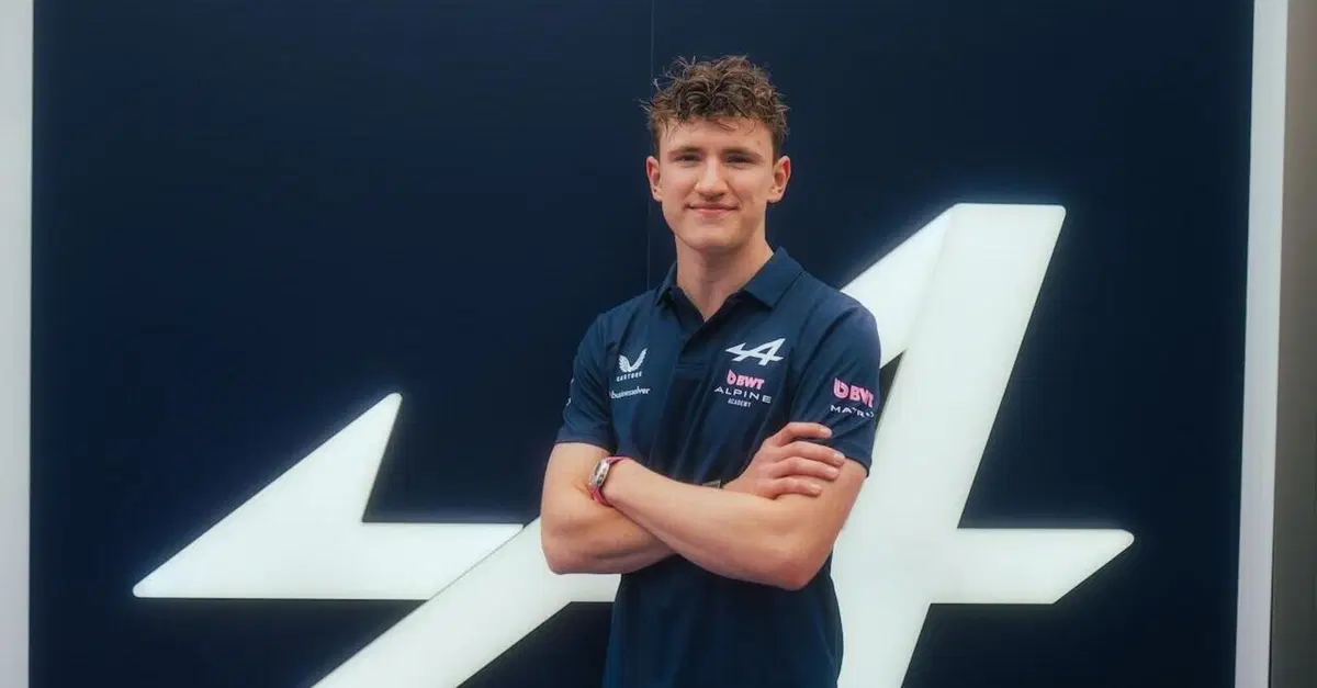 F1 2026, Alpine punta su Alex Dunne: Franco Colapinto &egrave; gi&agrave; sotto esame?