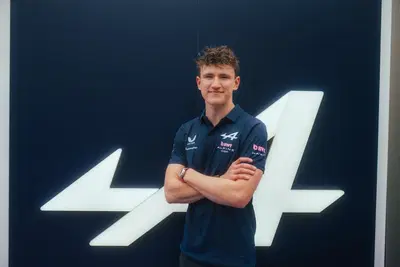 F1 2026, Alpine punta su Alex Dunne: Franco Colapinto &egrave; gi&agrave; sotto esame?
