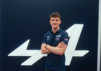 F1 2026, Alpine punta su Alex Dunne: Franco Colapinto è già sotto esame?