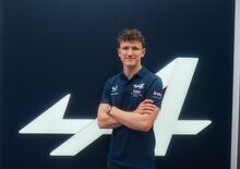 F1 2026, Alpine punta su Alex Dunne: Franco Colapinto è già sotto esame?