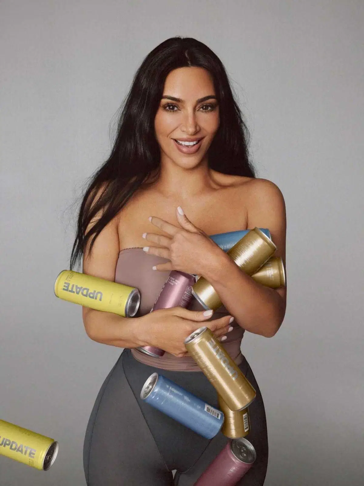 Kim Kardashian: la love story (non confermata) con Lewis Hamilton