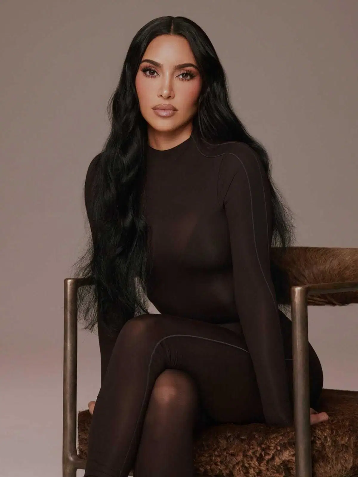 Kim Kardashian: la love story (non confermata) con Lewis Hamilton (4)