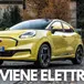ELETTRICA CONVIENE? 10 COSE che (forse) NON sapevi della Ford PUMA GEN-E [VIDEO]