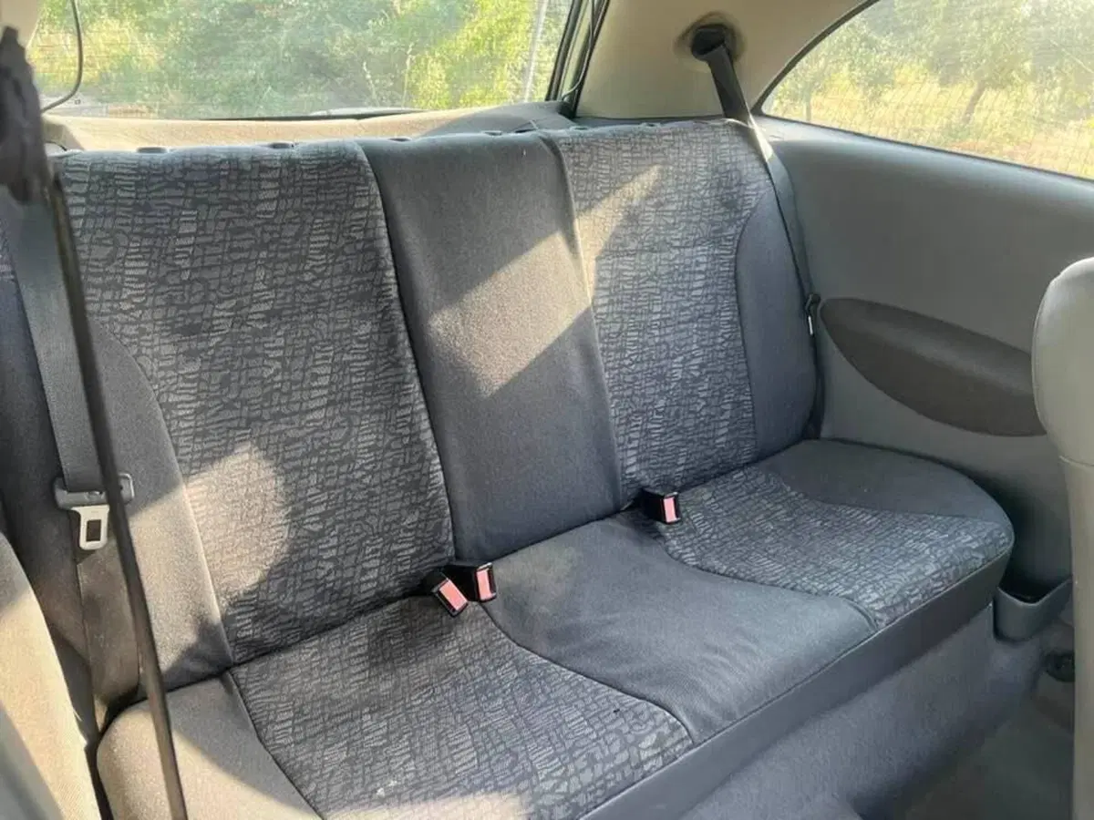 Opel Corsa usata a Bari (3)