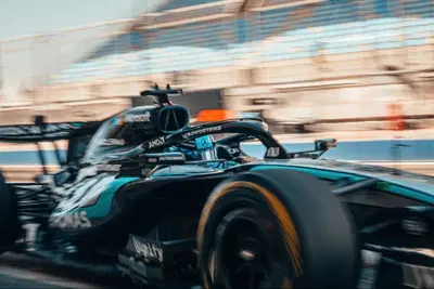 F1 2026, George Russell: &ldquo;Red Bull? Troppo lenta nei test&rdquo;. Il sospetto dopo il Bahrain