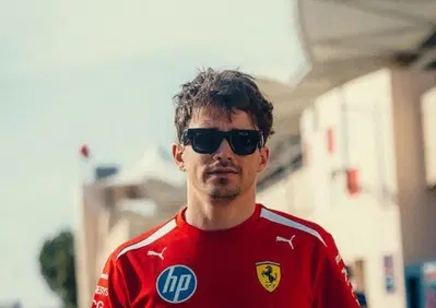 F1 2026. Faccio del mio meglio e spero significhi la vittoria: Leclerc carica la Ferrari in Australia, ma avverte...