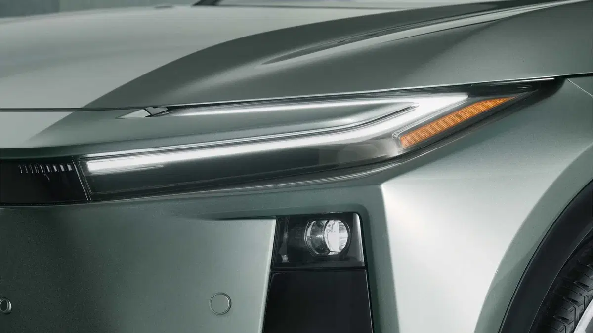 Toyota Toyota C-HR+ 77,0 kWh Icon fwd (14)