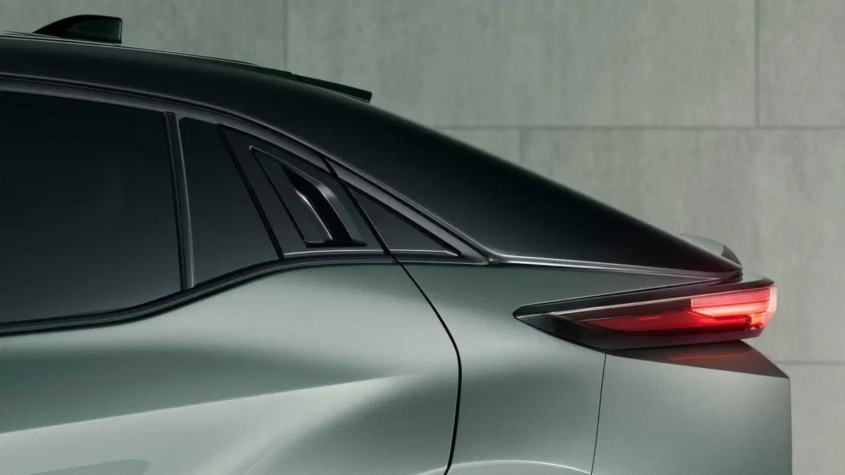 Toyota Toyota C-HR+ 77,0 kWh Icon fwd (16)