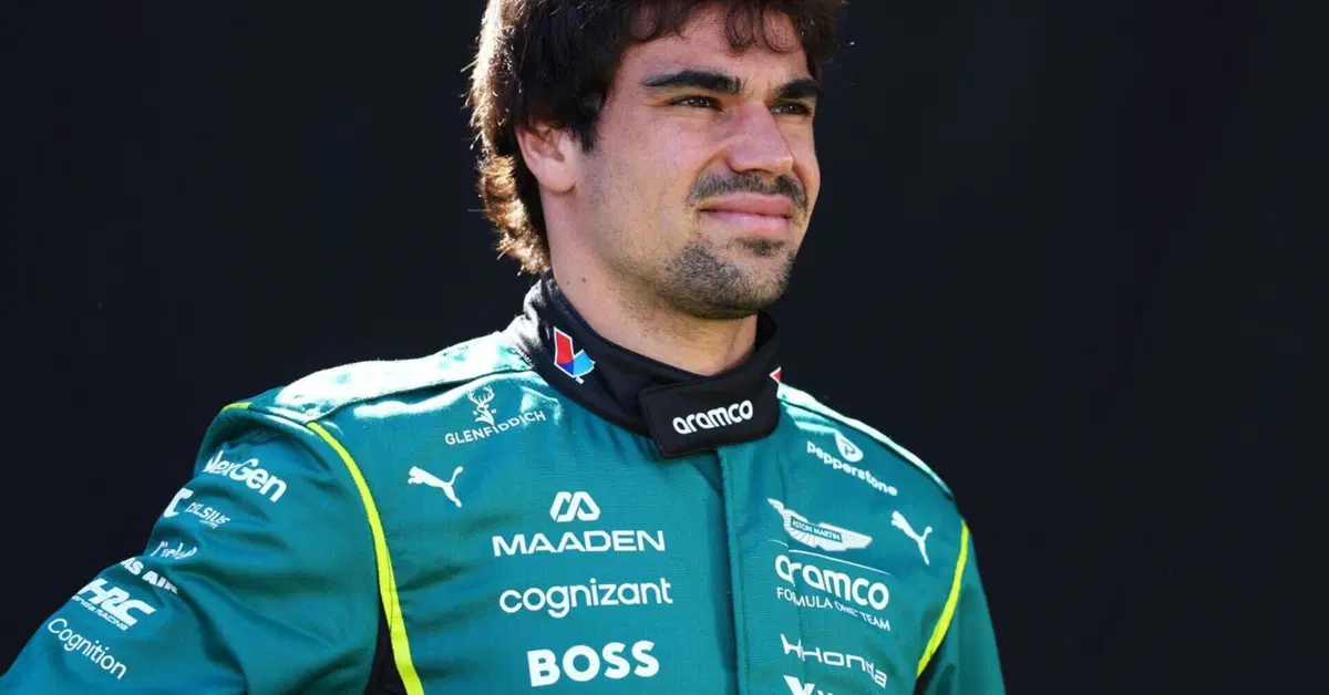 F1. L&rsquo;Aston Martin AMR26 come una sedia elettrica: Lance Stroll shock a Melbourne