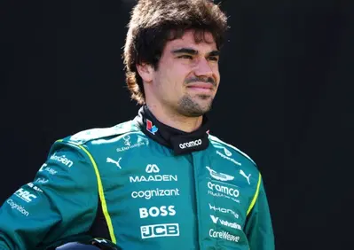 F1. L’Aston Martin AMR26 come una sedia elettrica: Lance Stroll shock a Melbourne
