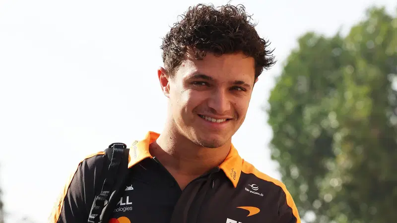 F1 2026, Norris predica calma sulla McLaren: &ldquo;Anche se non partiamo davanti, sappiamo come recuperare&rdquo;