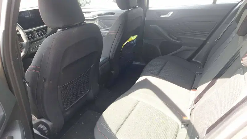 Ford Focus usata a Torino (4)
