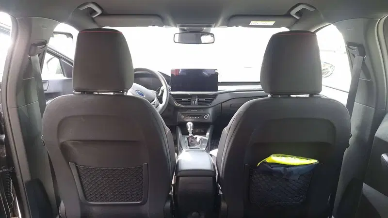 Ford Focus usata a Torino (5)