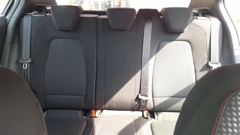 Ford Focus usata a Torino (6)