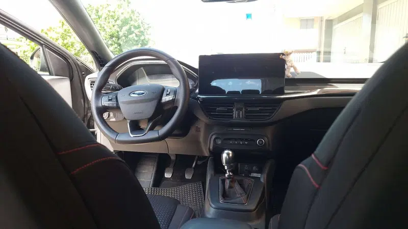 Ford Focus usata a Torino (15)