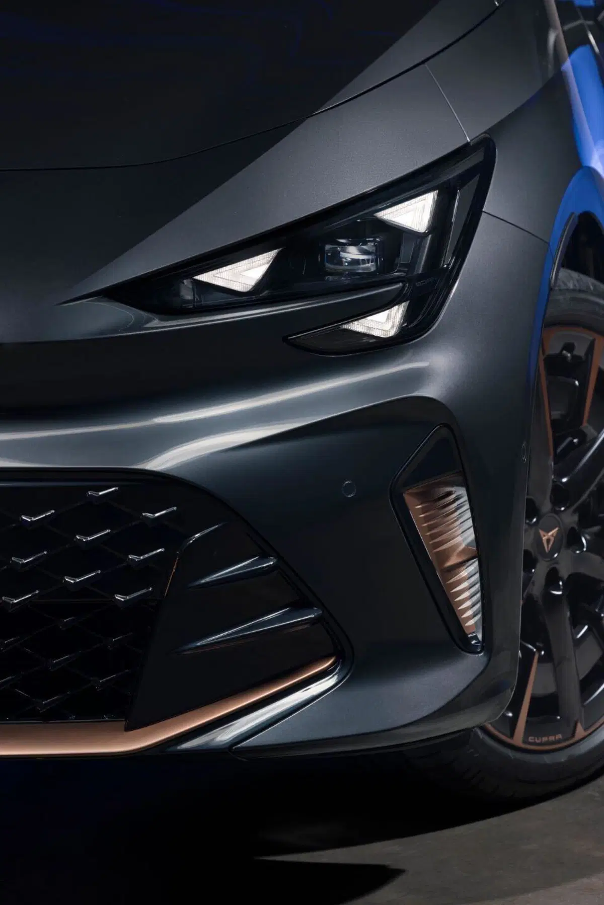 Cupra Born si aggiorna (di sostanza): più potenza, più tecnologia e un’autonomia fino a 600 km (6)