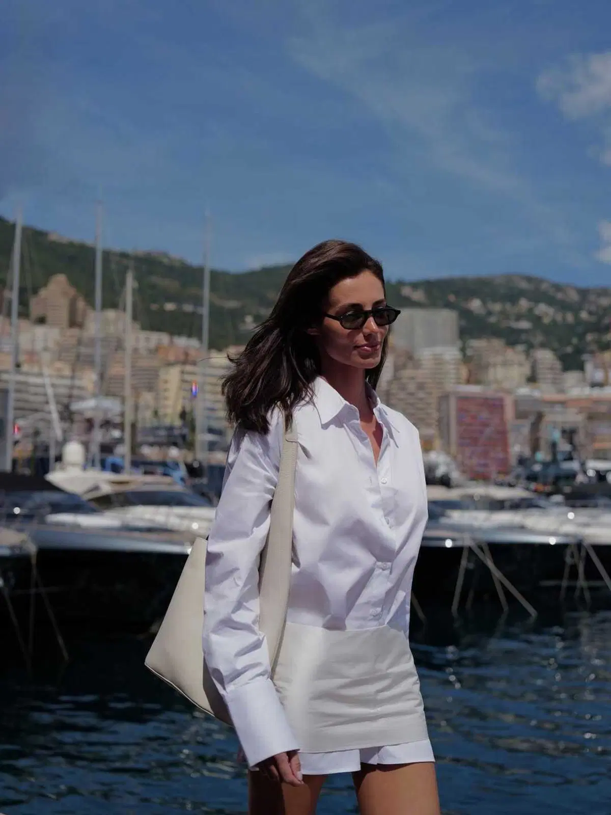 Rebecca Donaldson: la fidanzata di Carlos Sainz Jr. (4)