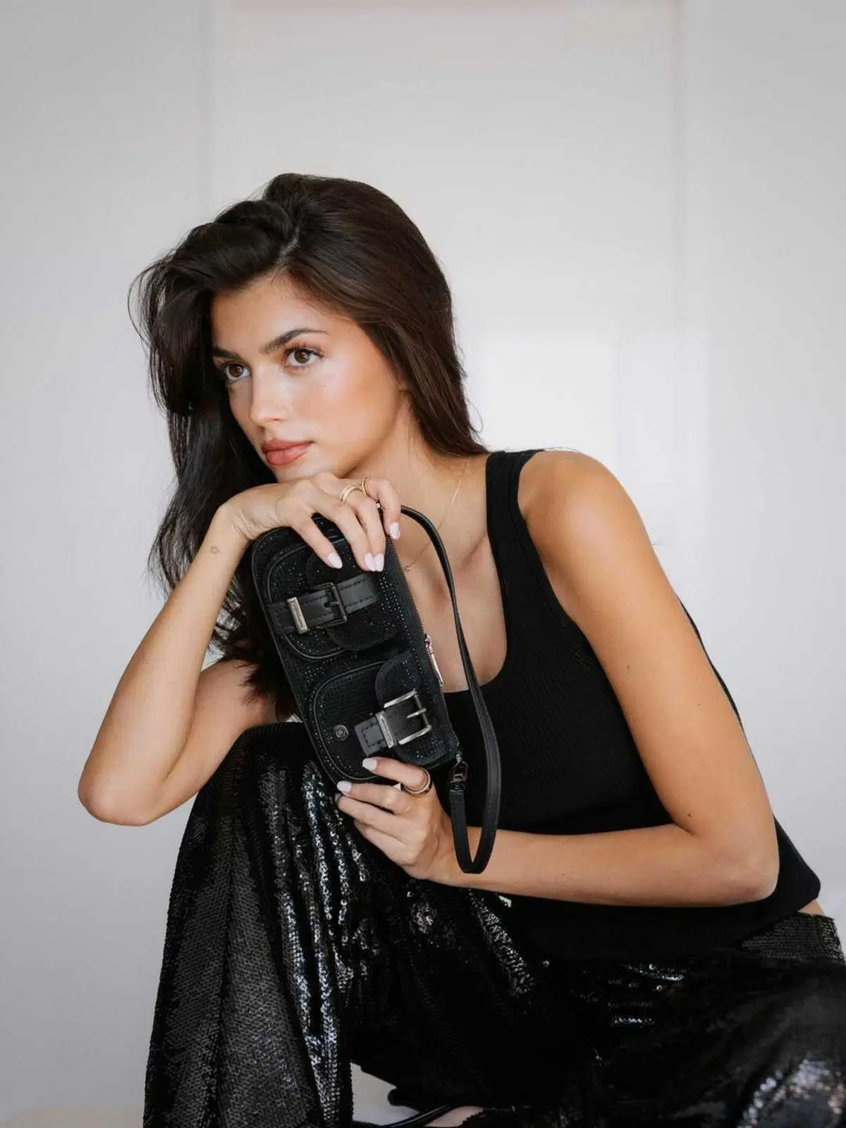 Francisca 'Kika' Gomes: la fidanzata di Pierre Gasly