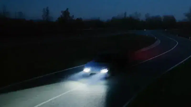 Ferrari Luce: il teaser ufficiale svela il processo creativo e anticipa l&rsquo;era elettrica del Cavallino Rampante