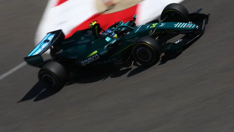 F1. L&rsquo;Aston Martin AMR26 &egrave; troppo pericolosa per correre a Melbourne? 