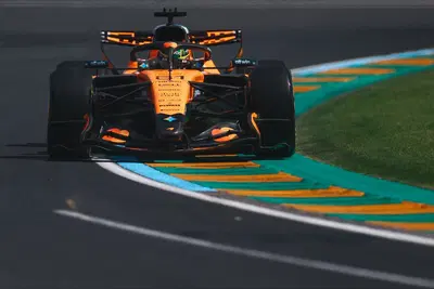 F1 GP Australia 2026: Piastri infiamma Melbourne nelle FP2, Mercedes mostra le carte. Ferrari studia il passo gara