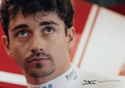 “Un contratto a vita con Ferrari? Ne stiamo parlando”: Leclerc fa sognare i tifosi in Australia